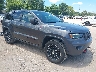 1C4RJFLG9HC****** Salvage and Wrecked 2017 Jeep Grand Cherokee in Longview