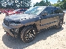 1C4RJFLG9HC****** Used and Repairable 2017 Jeep Grand Cherokee in Longview