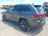 1C4RJFLG9HC****** Salvage and Repairable 2017 Jeep Grand Cherokee in Longview