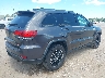 1C4RJFLG9HC****** Salvage and Wrecked 2017 Jeep Grand Cherokee in Texas State