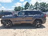 1C4RJFLG9HC****** Salvage and Repairable 2017 Jeep Grand Cherokee in Texas State