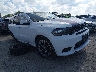 1C4RDJDG5KC****** Salvamento y Destrozados 2019 Dodge Durango en Syracuse