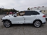 WP1AA2A23HK****** Salvamento 2017 Porsche Cayenne