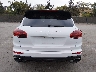 WP1AA2A23HK****** Usados 2017 Porsche Cayenne