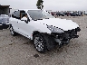 WP1AA2A23HK****** Salvamento y Destrozados 2017 Porsche Cayenne en San Diego