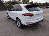 WP1AA2A23HK****** Salvamento y Reparables 2017 Porsche Cayenne en San Diego