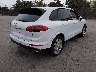 WP1AA2A23HK****** Salvamento y Destrozados 2017 Porsche Cayenne en Estado de California
