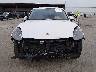 WP1AA2A23HK****** Salvamento y Reparables 2017 Porsche Cayenne en Estado de California