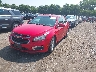 1G1PE5SB9G7****** Used and Repairable 2016 Chevrolet Cruze Limited in Davenport