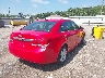 1G1PE5SB9G7****** Salvage and Wrecked 2016 Chevrolet Cruze Limited in Iowa State