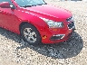 1G1PE5SB9G7****** Salvage and Repairable 2016 Chevrolet Cruze Limited in Iowa State