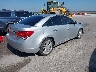 1G1PG5SB9D7****** Salvamento y Destrozados 2013 Chevrolet Cruze en Estado de Nebraska