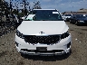 KNDMB5C15G6****** Wrecked 2016 Kia Sedona in New Jersey State