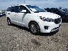 KNDMB5C15G6****** Salvage and Wrecked 2016 Kia Sedona in Avenel New Jersey