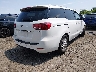 KNDMB5C15G6****** Salvage and Wrecked 2016 Kia Sedona in New Jersey State