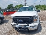 1FTMF1EP5NK****** Wrecked 2022 Ford F-150 in Illinois State