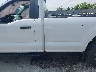 1FTMF1EP5NK****** Repairable 2022 Ford F-150 in Illinois State