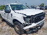 1FTMF1EP5NK****** Salvage and Repairable 2022 Ford F-150 in Illinois State