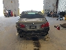 WBA5A7C5XFG****** Usados 2015 BMW 5 Series
