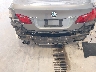 WBA5A7C5XFG****** Salvamento y Destrozados 2015 BMW 5 Series en Provo