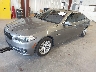 WBA5A7C5XFG****** Usados y Reparables 2015 BMW 5 Series en Provo