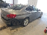 WBA5A7C5XFG****** Salvamento y Destrozados 2015 BMW 5 Series en Estado de Utah