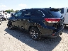 5TDJZRFH7KS****** Salvage and Repairable 2019 Toyota Highlander in Charlotte