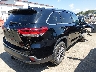 5TDJZRFH7KS****** Salvage and Wrecked 2019 Toyota Highlander in North Carolina State