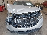 2GNAXLEX9K6****** Wrecked 2019 Chevrolet Equinox in Michigan State
