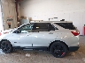 2GNAXLEX9K6****** Repairable 2019 Chevrolet Equinox in Michigan State