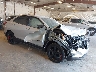 2GNAXLEX9K6****** Salvage and Wrecked 2019 Chevrolet Equinox in Flint