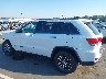 1C4RJFBG6HC****** Reparables 2017 Jeep Grand Cherokee en Estado de Carolina del Norte