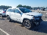 1C4RJFBG6HC****** Salvamento y Destrozados 2017 Jeep Grand Cherokee en Raleigh