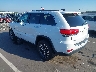 1C4RJFBG6HC****** Salvamento y Reparables 2017 Jeep Grand Cherokee en Raleigh