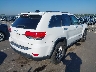 1C4RJFBG6HC****** Salvamento y Destrozados 2017 Jeep Grand Cherokee en Estado de Carolina del Norte