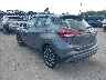 3N1CP5DV2ML****** Salvage and Repairable 2021 Nissan Kicks in Tampa