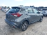 3N1CP5DV2ML****** Salvage and Wrecked 2021 Nissan Kicks in Florida State