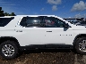 1GNEVFKW8PJ****** Repairable 2023 Chevrolet Traverse in Mississippi State