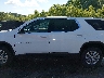 1GNEVFKW8PJ****** Salvage 2023 Chevrolet Traverse