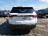 1GNEVFKW8PJ****** Used 2023 Chevrolet Traverse
