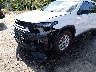 1GNEVFKW8PJ****** Repairable 2023 Chevrolet Traverse
