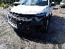 1GNEVFKW8PJ****** Salvage and Wrecked 2023 Chevrolet Traverse in Jackson