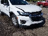 1GNEVFKW8PJ****** Salvage and Repairable 2023 Chevrolet Traverse in Jackson