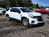 1GNEVFKW8PJ****** Salvage and Wrecked 2023 Chevrolet Traverse in Jackson