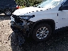 1GNEVFKW8PJ****** Salvage and Repairable 2023 Chevrolet Traverse in Mississippi State
