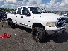 3D7KU28C24G****** Salvage and Wrecked 2004 Dodge Ram 2500 in Saint Louis