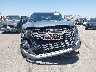 3GTUUGED1PG****** Wrecked 2023 GMC Sierra 1500 in Arizona State