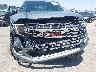 3GTUUGED1PG****** Salvage and Repairable 2023 GMC Sierra 1500 in Arizona State