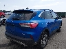 1FMCU9H96LU****** Salvamento y Destrozados 2020 Ford Escape en Estado de Nueva Jersey