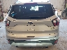 1FMCU9HD1JU****** Wrecked 2018 Ford Escape